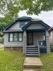 4668 N 29th STREET, Milwaukee, WI 53209