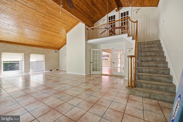 10108 BAILEYSBURG LN, Nokesville, VA 20181