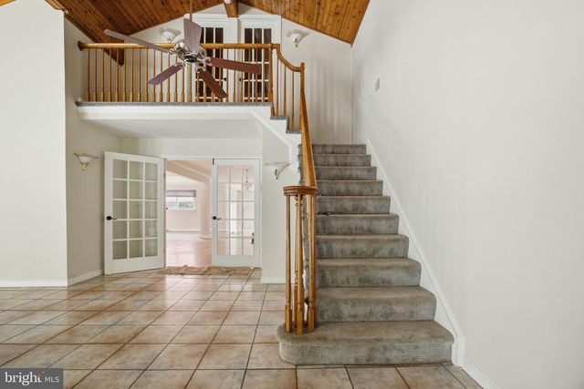 10108 BAILEYSBURG LN, Nokesville, VA 20181