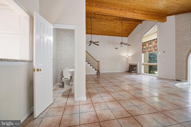 10108 BAILEYSBURG LN, Nokesville, VA 20181
