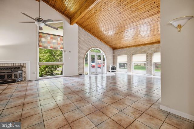 10108 BAILEYSBURG LN, Nokesville, VA 20181