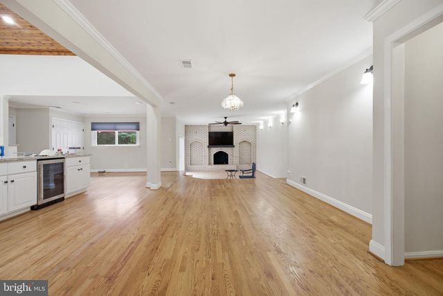 10108 BAILEYSBURG LN, Nokesville, VA 20181