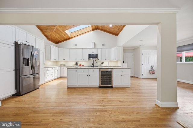10108 BAILEYSBURG LN, Nokesville, VA 20181