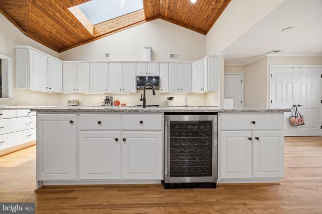 10108 BAILEYSBURG LN, Nokesville, VA 20181