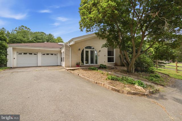 10108 BAILEYSBURG LN, Nokesville, VA 20181