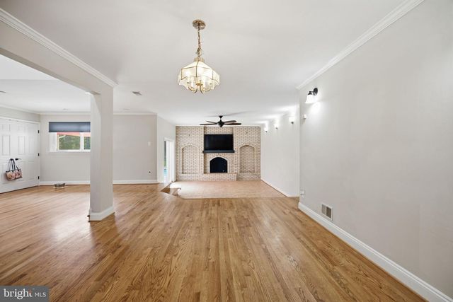 10108 BAILEYSBURG LN, Nokesville, VA 20181