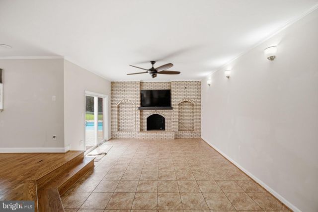 10108 BAILEYSBURG LN, Nokesville, VA 20181