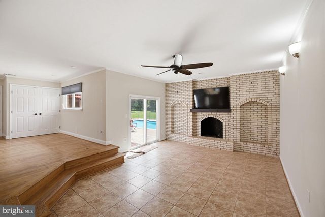 10108 BAILEYSBURG LN, Nokesville, VA 20181