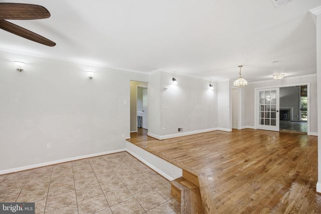 10108 BAILEYSBURG LN, Nokesville, VA 20181