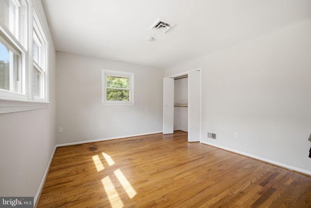 10108 BAILEYSBURG LN, Nokesville, VA 20181