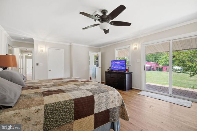 10108 BAILEYSBURG LN, Nokesville, VA 20181