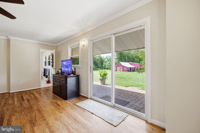 10108 BAILEYSBURG LN, Nokesville, VA 20181