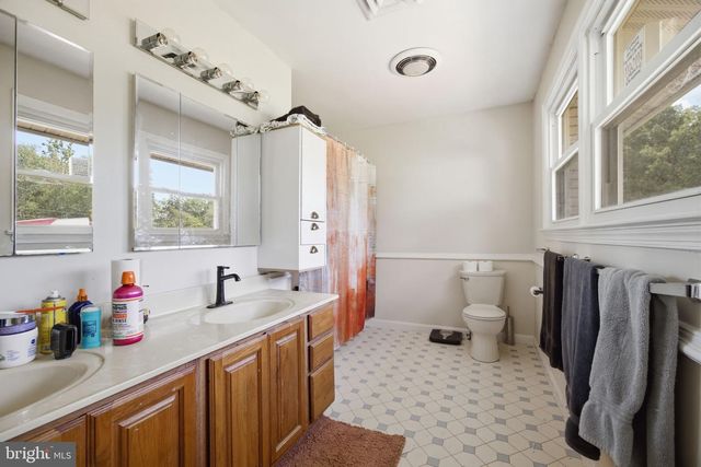 10108 BAILEYSBURG LN, Nokesville, VA 20181