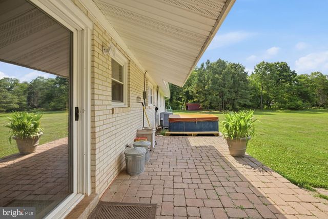 10108 BAILEYSBURG LN, Nokesville, VA 20181