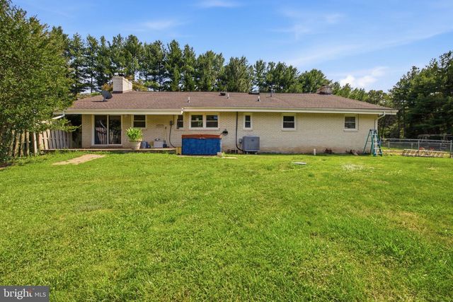 10108 BAILEYSBURG LN, Nokesville, VA 20181