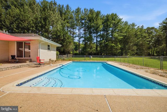 10108 BAILEYSBURG LN, Nokesville, VA 20181