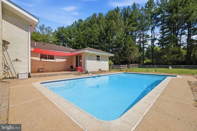 10108 BAILEYSBURG LN, Nokesville, VA 20181