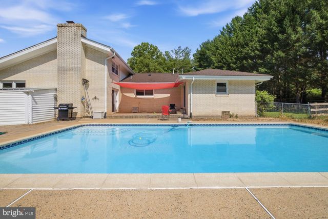10108 BAILEYSBURG LN, Nokesville, VA 20181