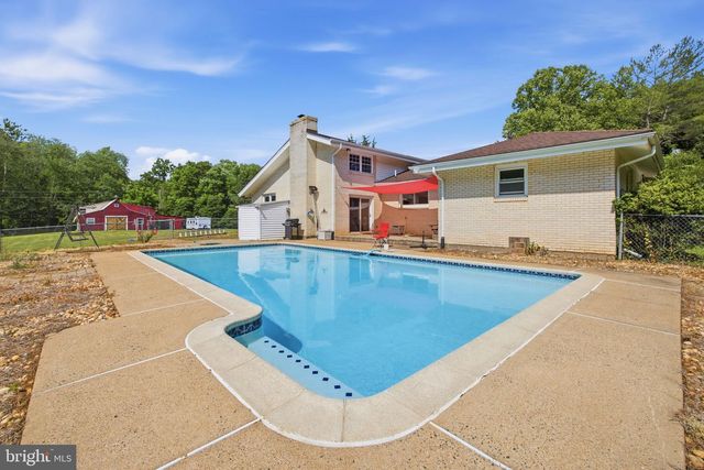 10108 BAILEYSBURG LN, Nokesville, VA 20181