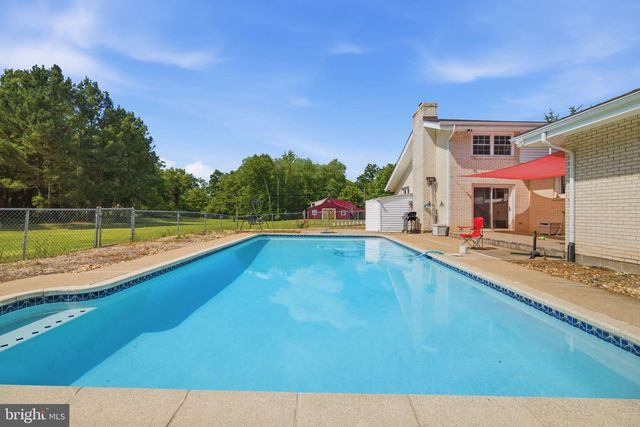 10108 BAILEYSBURG LN, Nokesville, VA 20181