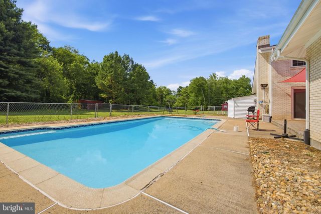 10108 BAILEYSBURG LN, Nokesville, VA 20181