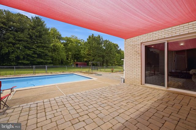 10108 BAILEYSBURG LN, Nokesville, VA 20181