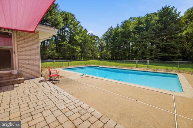 10108 BAILEYSBURG LN, Nokesville, VA 20181
