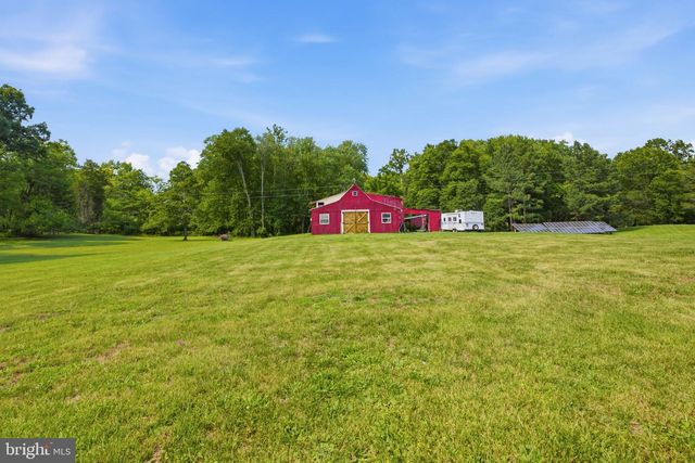 10108 BAILEYSBURG LN, Nokesville, VA 20181