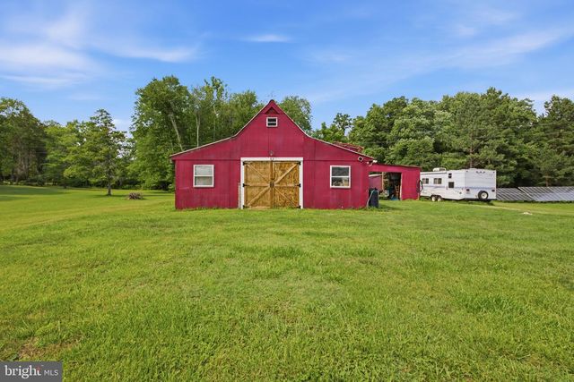 10108 BAILEYSBURG LN, Nokesville, VA 20181