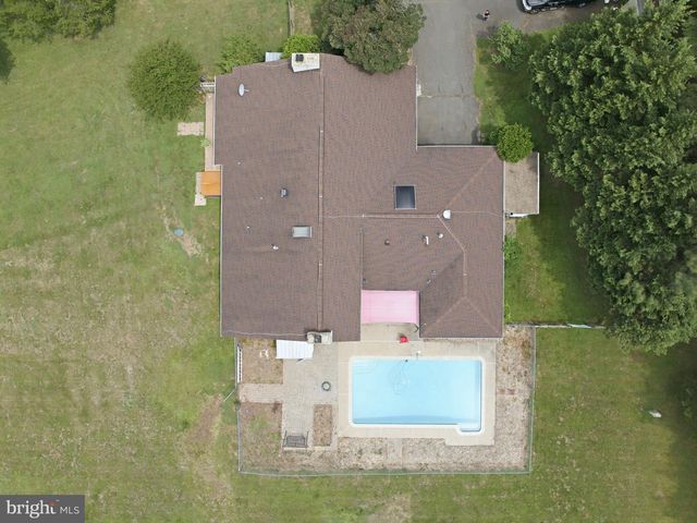 10108 BAILEYSBURG LN, Nokesville, VA 20181