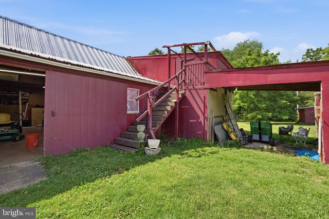 10108 BAILEYSBURG LN, Nokesville, VA 20181