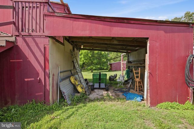 10108 BAILEYSBURG LN, Nokesville, VA 20181