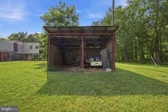 10108 BAILEYSBURG LN, Nokesville, VA 20181