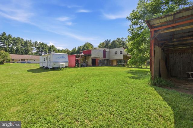 10108 BAILEYSBURG LN, Nokesville, VA 20181