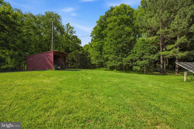 10108 BAILEYSBURG LN, Nokesville, VA 20181