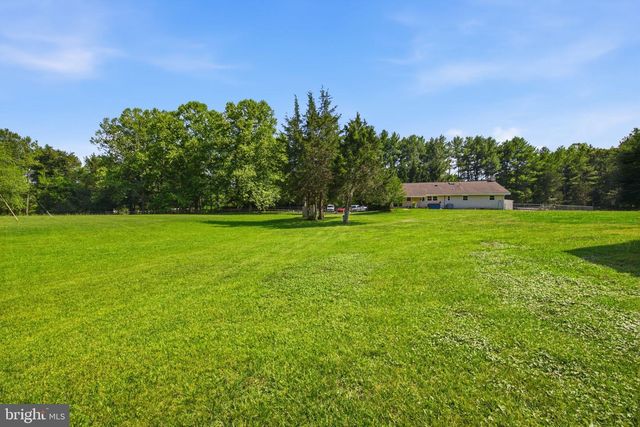 10108 BAILEYSBURG LN, Nokesville, VA 20181