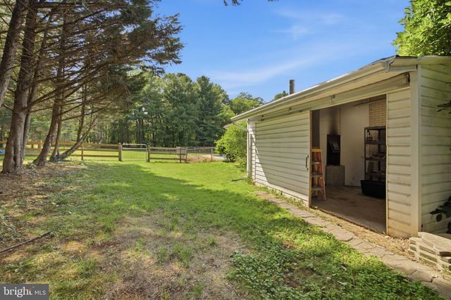 10108 BAILEYSBURG LN, Nokesville, VA 20181