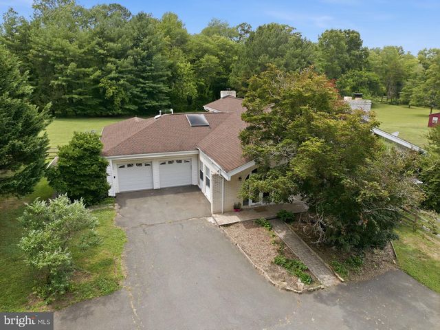 10108 BAILEYSBURG LN, Nokesville, VA 20181
