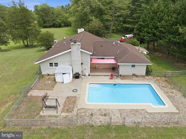 10108 BAILEYSBURG LN, Nokesville, VA 20181