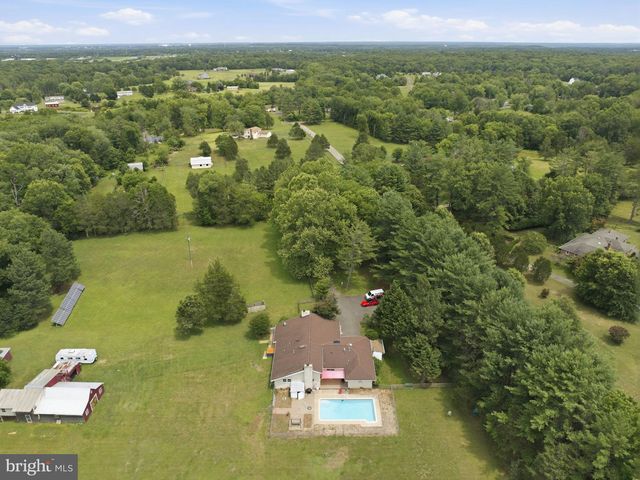 10108 BAILEYSBURG LN, Nokesville, VA 20181