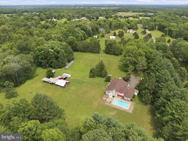 10108 BAILEYSBURG LN, Nokesville, VA 20181