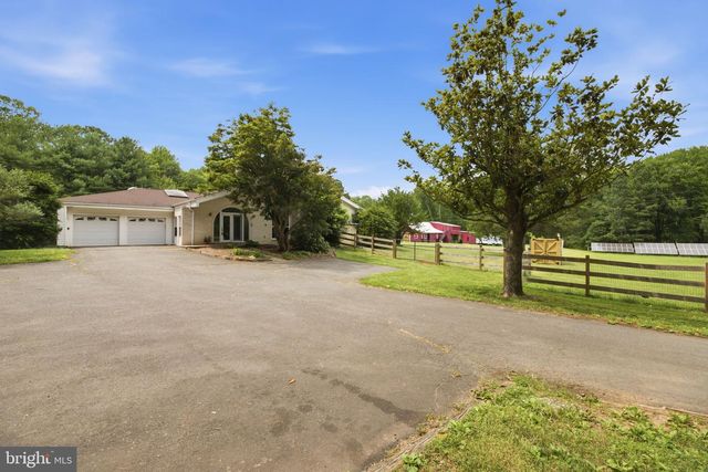 10108 BAILEYSBURG LN, Nokesville, VA 20181