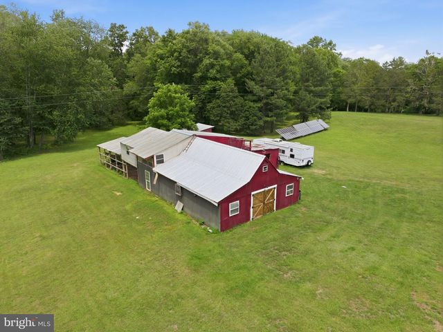 10108 BAILEYSBURG LN, Nokesville, VA 20181