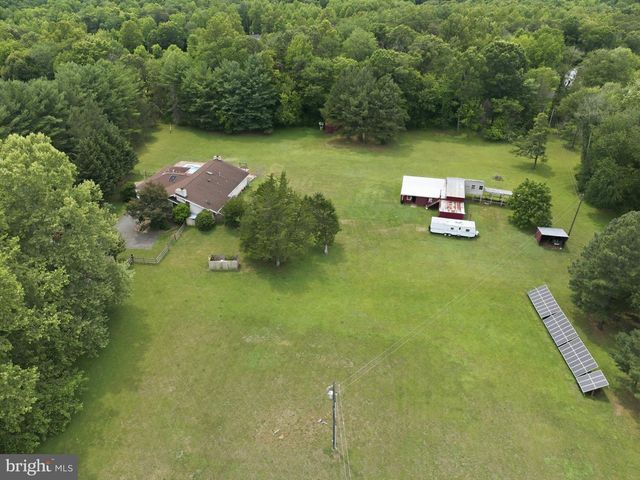 10108 BAILEYSBURG LN, Nokesville, VA 20181