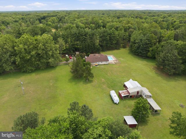 10108 BAILEYSBURG LN, Nokesville, VA 20181