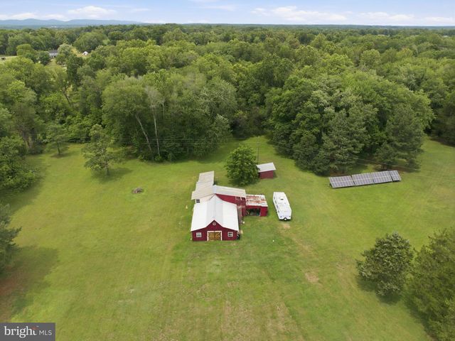 10108 BAILEYSBURG LN, Nokesville, VA 20181