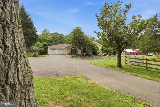 10108 BAILEYSBURG LN, Nokesville, VA 20181