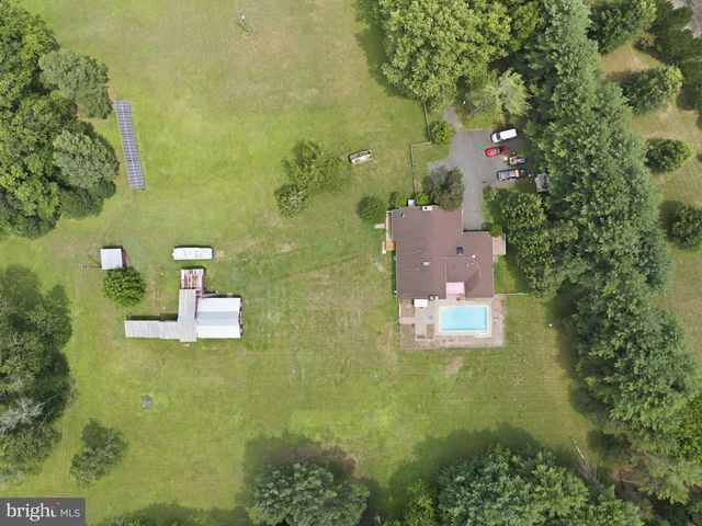 10108 BAILEYSBURG LN, Nokesville, VA 20181