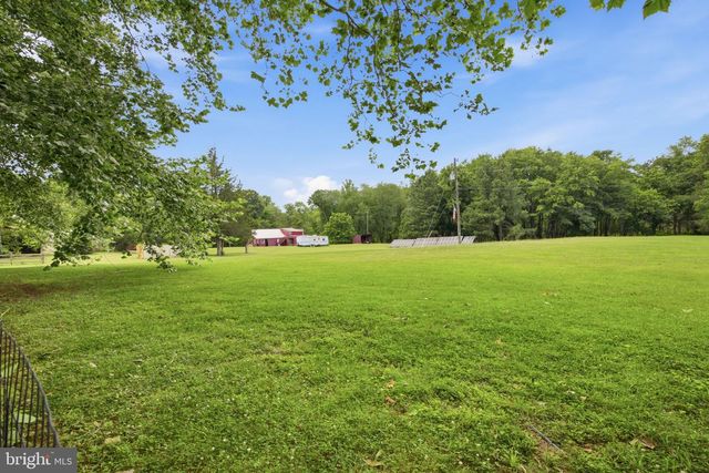 10108 BAILEYSBURG LN, Nokesville, VA 20181