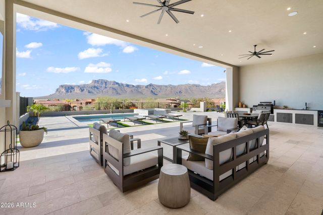 3897 S SUMMIT Trail, Gold Canyon, AZ 85118